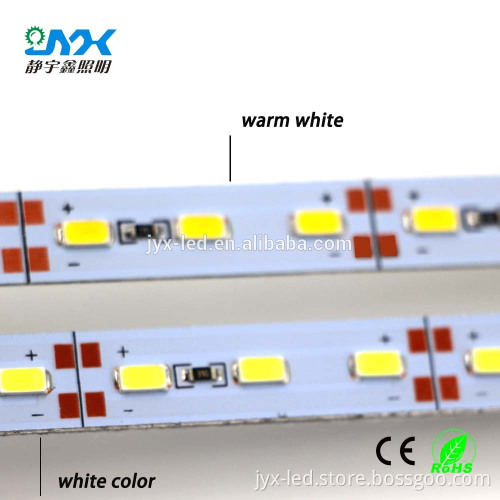 LED BAR DC12v SMD5630 led rigid strip light